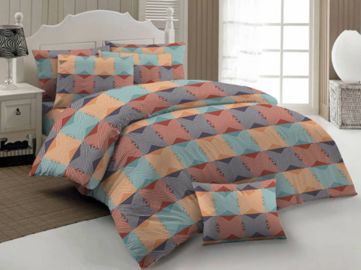 Ткань Бязь Слова арт.645 оптом и в розницу в Альгожур