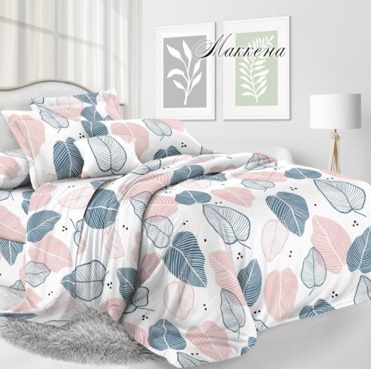 Ткань Бязь Маккена арт. оптом и в розницу в Альгожур